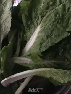 Make Green juice step 0