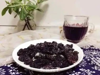 Make Sancho and salvo juice step 7