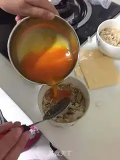 Make Cheese step 3