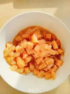 Make Homemade chicken step 2