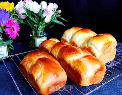 Make Old bread step 12
