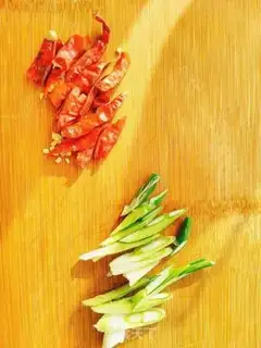 Make Homemade chicken step 3