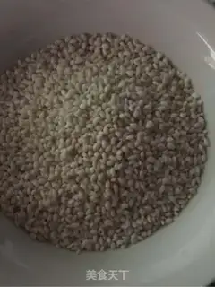 Make Green juice step 3