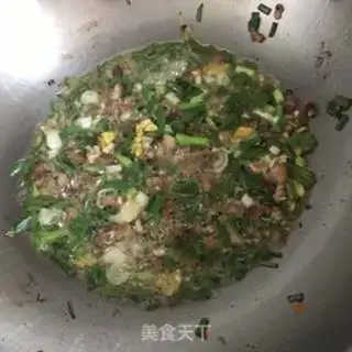Make Potato sauce step 4