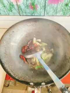 Make Homemade chicken step 5