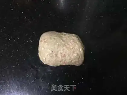 Make Ham oat oatmeal step 6