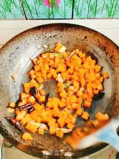 Make Homemade chicken step 6