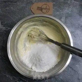 Make Cream of cream step 3