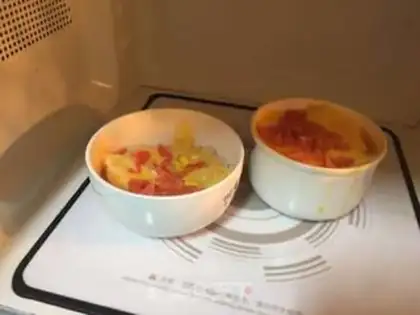 Make Cheese step 8
