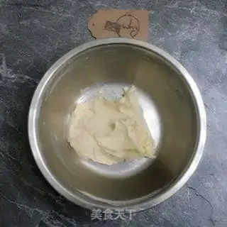 Make Cream of cream step 4
