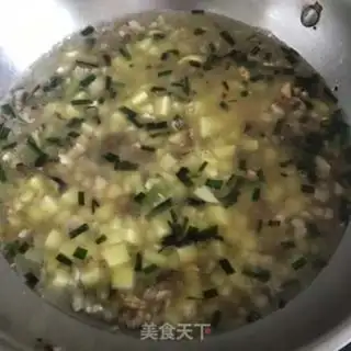 Make Potato sauce step 6