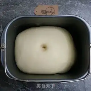 Make Cream of cream step 5