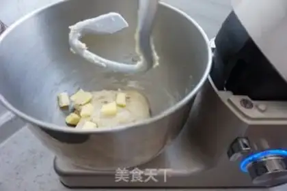 Make Chocolate toast step 3