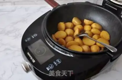 Make Crack potatoes step 11