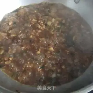 Make Potato sauce step 7