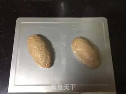 Make Ham oat oatmeal step 10