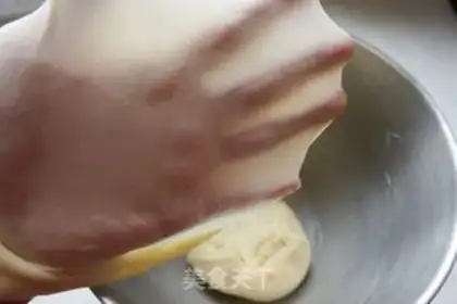 Make Chocolate toast step 4