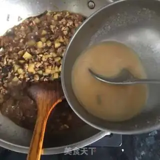 Make Potato sauce step 8