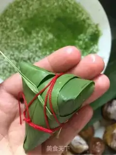 Make Green juice step 8