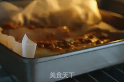 Make Sweat and garlic barbecue step 4