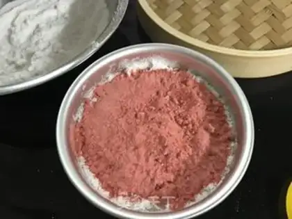 Make Ricecake step 6