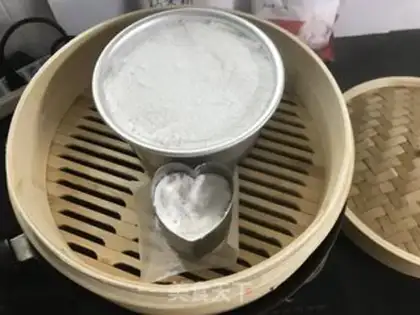 Make Ricecake step 7