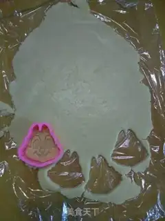 Make Winnie Bears step 6