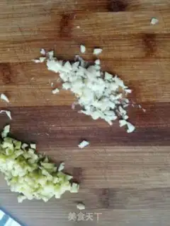 Make Ants on the tree step 1