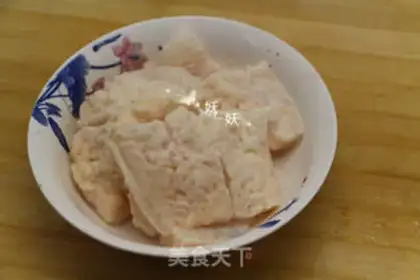Make Fried fish step 4