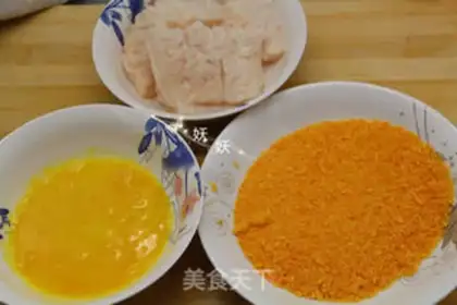 Make Fried fish step 5