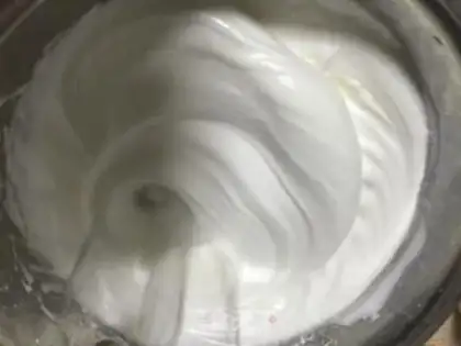 Make Cocoa sugar beans step 4