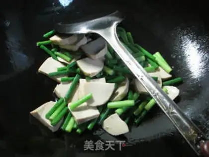 Make Porridge-screech chicken step 3