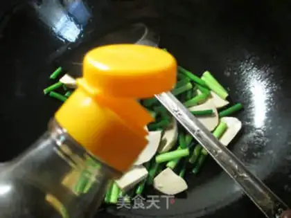 Make Porridge-screech chicken step 4