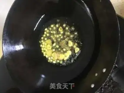 Make Home-cooked florist step 2