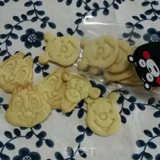 Make Winnie Bears step 13