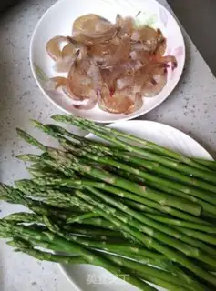 Make Shrimp step 0