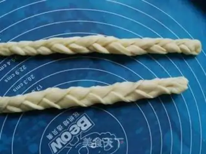 Make Basket bread step 7