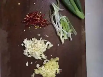 Make Jell-O step 2