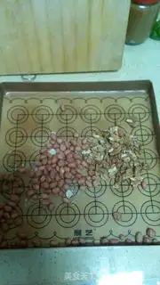 Make Pretzels, moon cakes step 0
