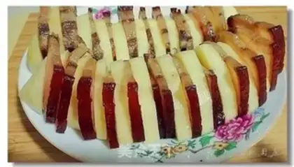 Make Potato steam step 5