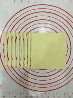 Make Double floor step 4