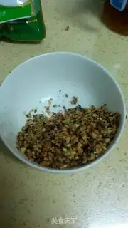 Make Pretzels, moon cakes step 3