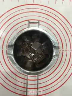 Make Double floor step 6