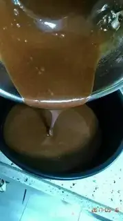 Make Pork soup step 1