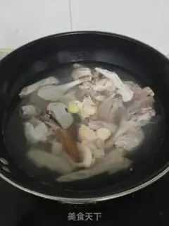 Make Homemade ketchup step 0