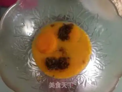 Make The roses and the cheesecake step 3