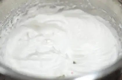 Make Tiramisu step 0