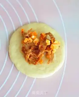 Make Spicy dress step 5