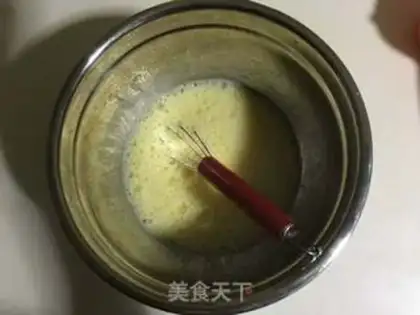 Make Pistol step 1