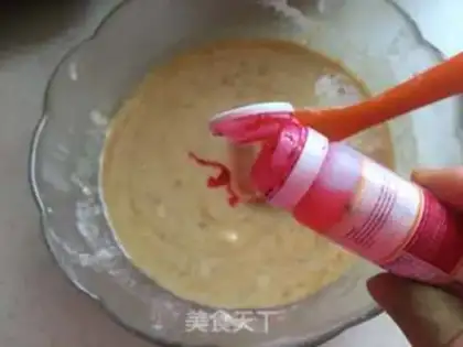 Make The roses and the cheesecake step 5